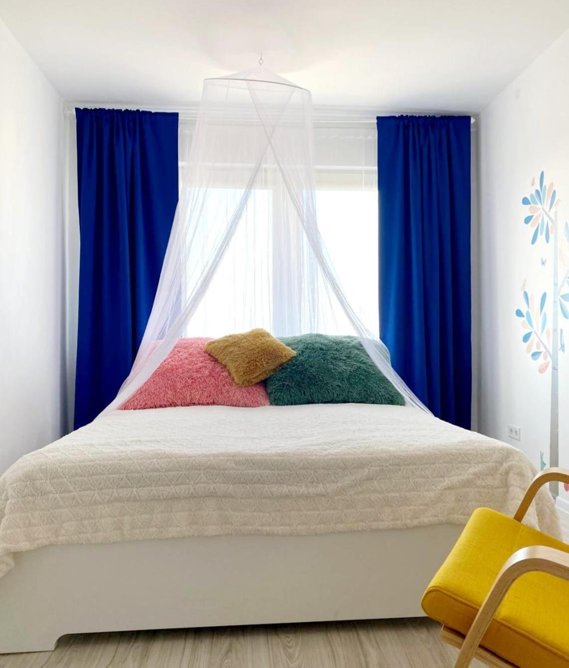Apartamento Seaview Flat Liepāja Exterior foto
