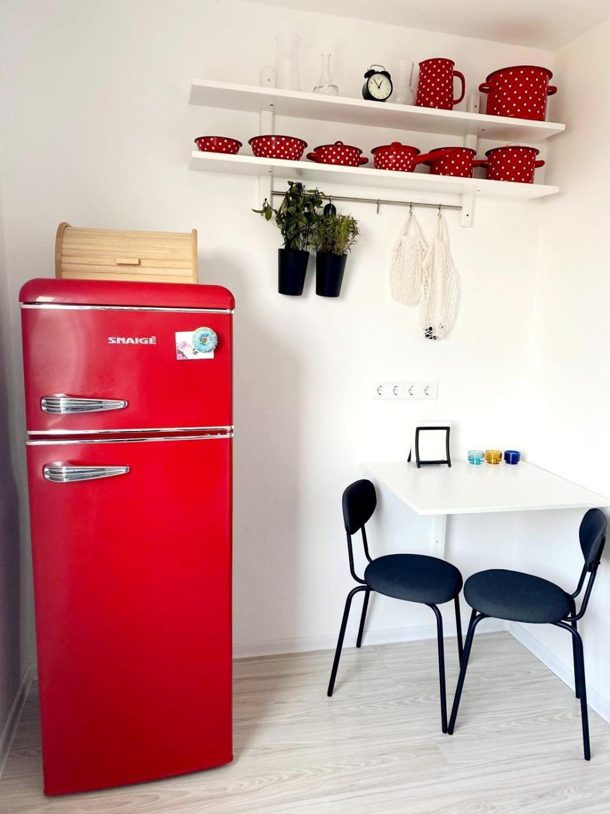 Apartamento Seaview Flat Liepāja Exterior foto