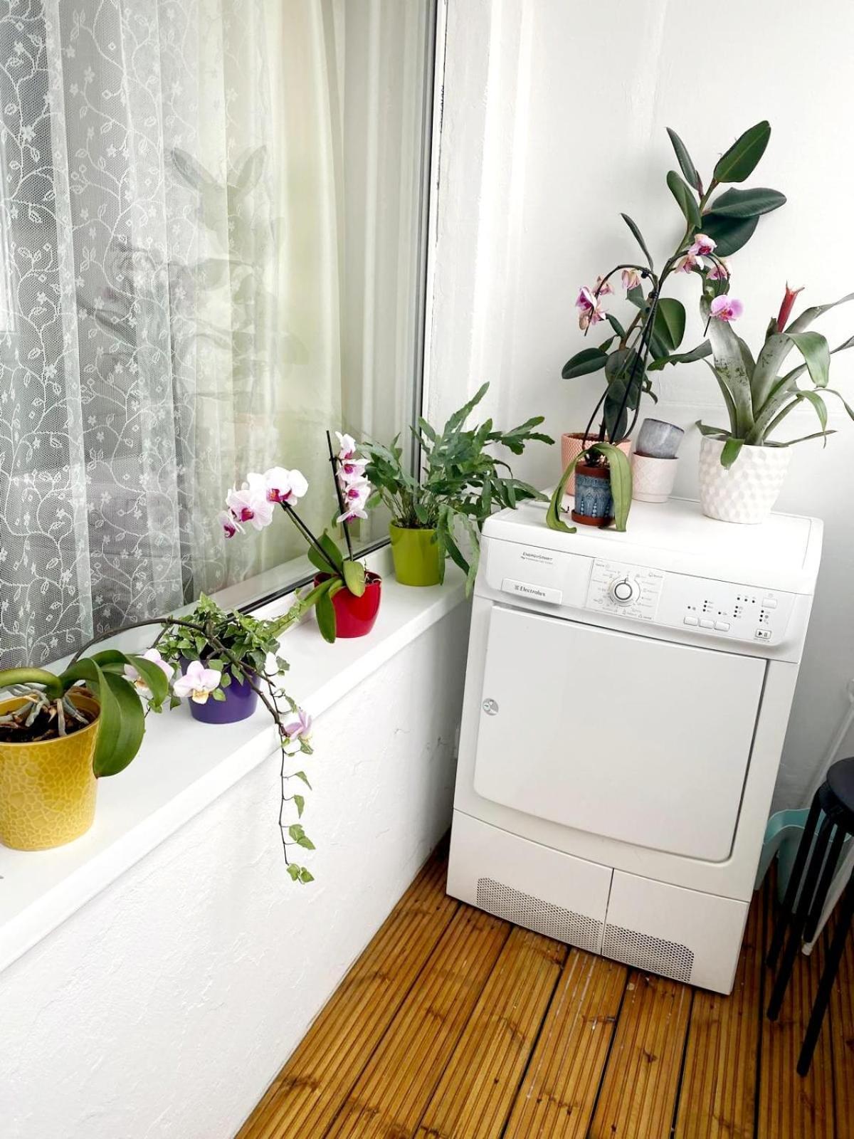 Apartamento Seaview Flat Liepāja Exterior foto